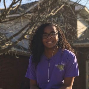 Meet your Posher, Shea